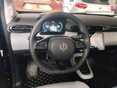 Leapmotor T03 Agate Edition - ფოტო 10