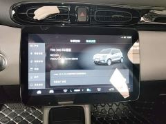 Leapmotor T03 Agate Edition - ფოტო 12
