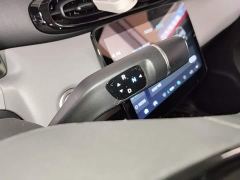 Leapmotor T03 Agate Edition - ფოტო 13