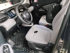 Leapmotor T03 Agate Edition - ფოტო 14