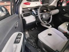 Leapmotor T03 Agate Edition - ფოტო 15