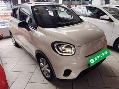 Leapmotor T03 Agate Edition - ფოტო 3