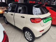 Leapmotor T03 Agate Edition - ფოტო 4