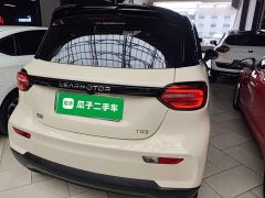 Leapmotor T03 Agate Edition - ფოტო 5