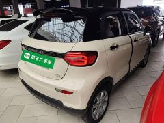 Leapmotor T03 Agate Edition - ფოტო 6