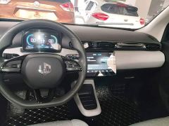 Leapmotor T03 Agate Edition - ფოტო 9