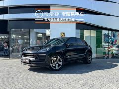 Porsche Macan 2.0T - фото 1