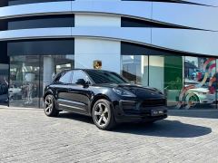 Porsche Macan 2.0T - фото 3