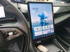 Geely Boyue 1.5TD Smart Connected Plus - фото 12