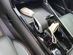Geely Boyue 1.5TD Smart Connected Plus - фото 13