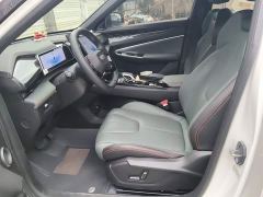 Geely Boyue 1.5TD Smart Connected Plus - фото 14