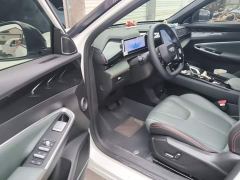Geely Boyue 1.5TD Smart Connected Plus - фото 15