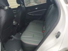 Geely Boyue 1.5TD Smart Connected Plus - фото 16