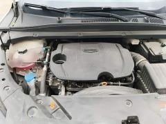 Geely Boyue 1.5TD Smart Connected Plus - фото 19