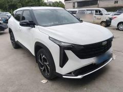 Geely Boyue 1.5TD Smart Connected Plus - фото 3