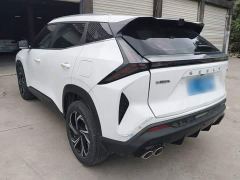 Geely Boyue 1.5TD Smart Connected Plus - фото 4