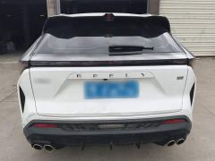 Geely Boyue 1.5TD Smart Connected Plus - фото 5