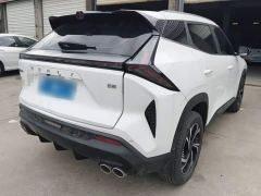 Geely Boyue 1.5TD Smart Connected Plus - фото 6