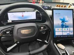 Geely Boyue 1.5TD Smart Connected Plus - фото 9