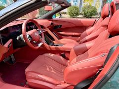 SAIC MG Cyberster 520km Legend AWD - ფოტო 12