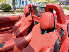 SAIC MG Cyberster 520km Legend AWD - ფოტო 13