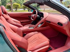 SAIC MG Cyberster 520km Legend AWD - ფოტო 14