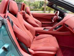 SAIC MG Cyberster 520km Legend AWD - ფოტო 15