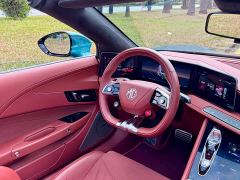 SAIC MG Cyberster 520km Legend AWD - ფოტო 16