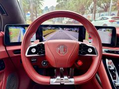 SAIC MG Cyberster 520km Legend AWD - ფოტო 19