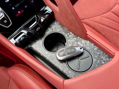 SAIC MG Cyberster 520km Legend AWD - ფოტო 20