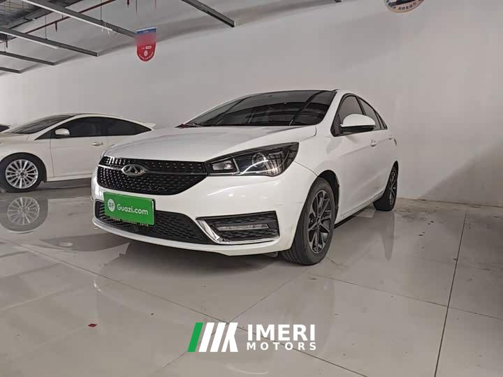 Chery Arrizo 5 PRO 1.5L CVT Youth Edition - ავტომობილი ჩინეთიდან