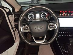 Chery Arrizo 5 PRO 1.5L CVT Youth Edition - ფოტო 10