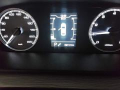 Chery Arrizo 5 PRO 1.5L CVT Youth Edition - ფოტო 11