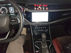 Chery Arrizo 5 PRO 1.5L CVT Youth Edition - ფოტო 12