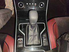 Chery Arrizo 5 PRO 1.5L CVT Youth Edition - ფოტო 13