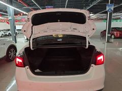 Chery Arrizo 5 PRO 1.5L CVT Youth Edition - ფოტო 18