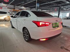 Chery Arrizo 5 PRO 1.5L CVT Youth Edition - ფოტო 4