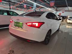 Chery Arrizo 5 PRO 1.5L CVT Youth Edition - ფოტო 6
