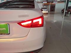 Chery Arrizo 5 PRO 1.5L CVT Youth Edition - ფოტო 7