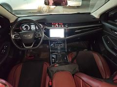 Chery Arrizo 5 PRO 1.5L CVT Youth Edition - ფოტო 9