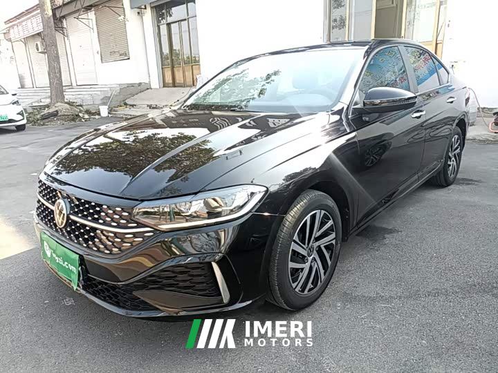 Volkswagen Lavida 300TSI DSG Starry Sky Full-Featured Edition - автомобиль из Китая