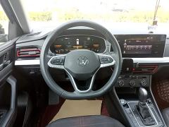 Volkswagen Lavida 300TSI DSG Starry Sky Full-Featured Edition - фото 10