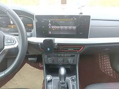Volkswagen Lavida 300TSI DSG Starry Sky Full-Featured Edition - фото 12