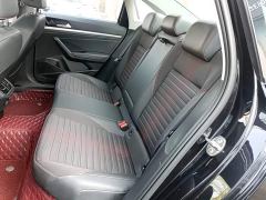 Volkswagen Lavida 300TSI DSG Starry Sky Full-Featured Edition - фото 16