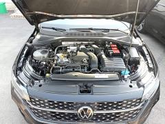 Volkswagen Lavida 300TSI DSG Starry Sky Full-Featured Edition - фото 19