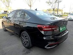 Volkswagen Lavida 300TSI DSG Starry Sky Full-Featured Edition - фото 4
