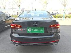 Volkswagen Lavida 300TSI DSG Starry Sky Full-Featured Edition - фото 5