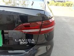 Volkswagen Lavida 300TSI DSG Starry Sky Full-Featured Edition - фото 7