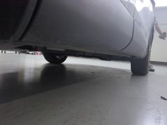 Toyota Corolla Sharp Release Corolla Razor 2.0L Pioneer Edition - фото 10