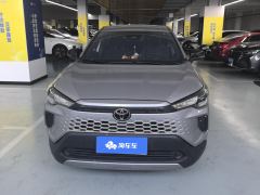 Toyota Corolla Sharp Release Corolla Razor 2.0L Pioneer Edition - фото 3